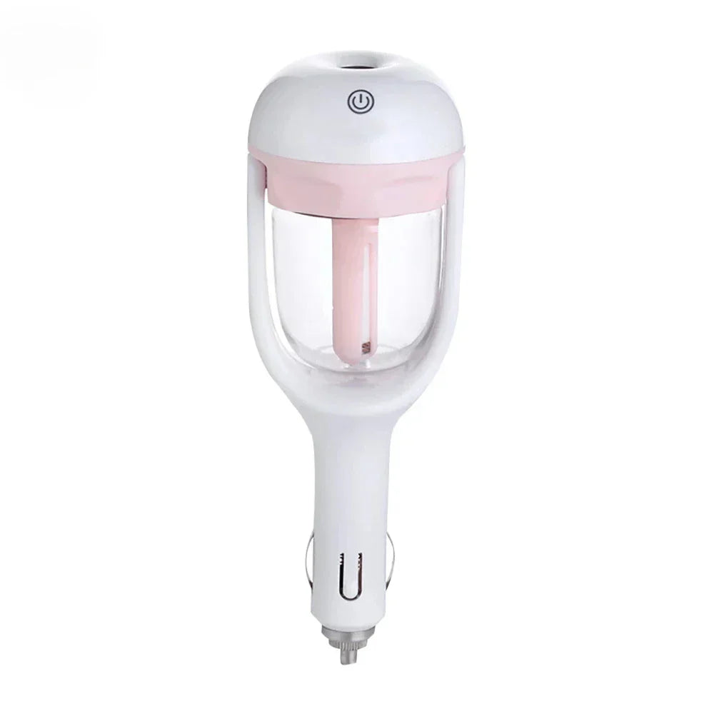 Humidificateur d'air 3-en-1