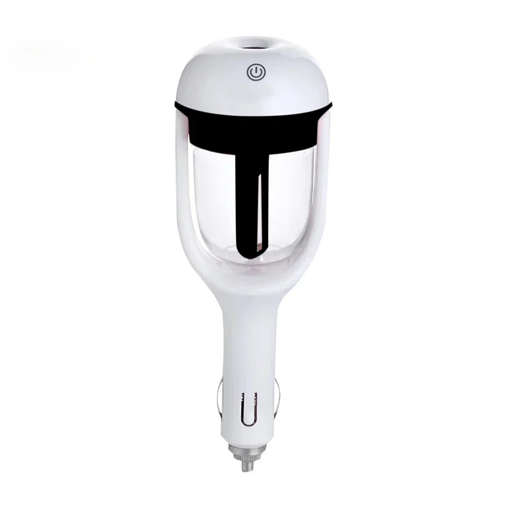 Humidificateur d'air 3-en-1